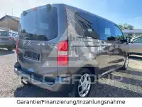 2016 Citroen E-Spacetourer