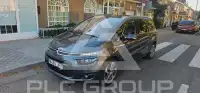 2016 Citroen E-Spacetourer