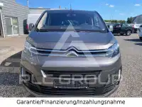 2016 Citroen E-Spacetourer