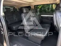 2016 Citroen E-Spacetourer