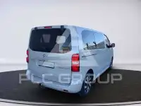 2016 Citroen E-Spacetourer