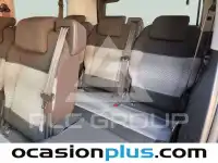 2016 Citroen E-Spacetourer