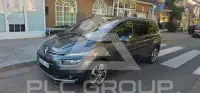 2016 Citroen E-Spacetourer