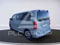 2016 Citroen E-Spacetourer