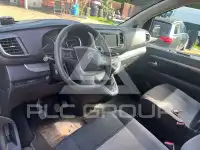 2016 Citroen E-Spacetourer