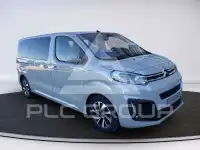 2016 Citroen E-Spacetourer