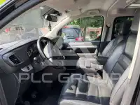 2016 Citroen E-Spacetourer