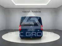 2016 Citroen E-Spacetourer