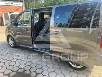 2016 Citroen E-Spacetourer