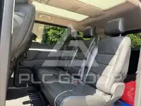 2016 Citroen E-Spacetourer