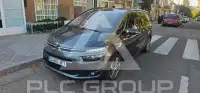 2016 Citroen E-Spacetourer