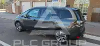 2016 Citroen E-Spacetourer