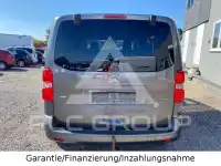 2016 Citroen E-Spacetourer