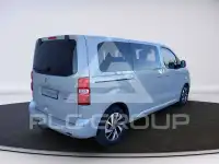 2016 Citroen E-Spacetourer