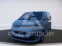 2016 Citroen E-Spacetourer