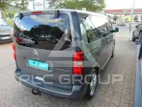 2016 Citroen E-Spacetourer