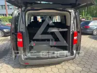 2016 Citroen E-Spacetourer