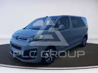 2016 Citroen E-Spacetourer