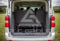 2016 Citroen E-Spacetourer