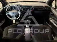 2016 Citroen DS3