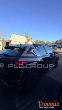 2016 Citroen DS3