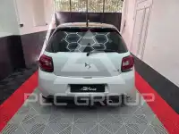2016 Citroen DS3