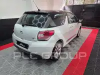 2016 Citroen DS3