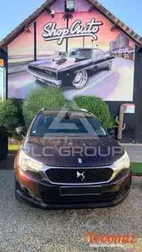 2016 Citroen DS3