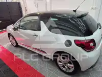 2016 Citroen DS3
