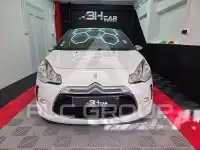 2016 Citroen DS3