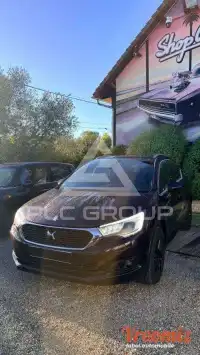 2016 Citroen DS3