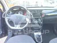 2016 Citroen Unknown