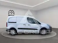 2016 Citroen Unknown