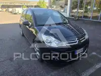 2016 Citroen Unknown