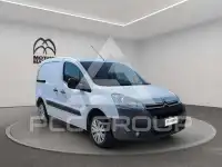 2016 Citroen Unknown