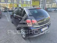 2016 Citroen Unknown