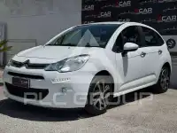 2016 Citroen C3