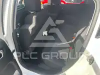 2016 Citroen C3