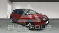 2016 Citroen C3