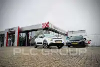 2016 Citroen C3