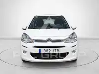 2016 Citroen C3
