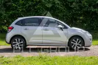 2016 Citroen C3