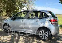 2016 Citroen C3