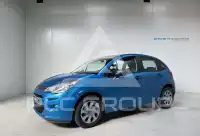2016 Citroen C3