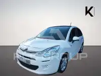 2016 Citroen C3