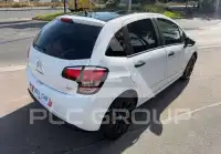 2016 Citroen C3