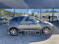 2016 Citroen C3