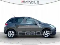 2016 Citroen C3