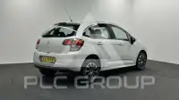 2016 Citroen C3