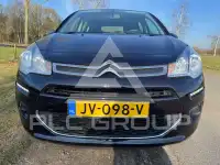 2016 Citroen C3